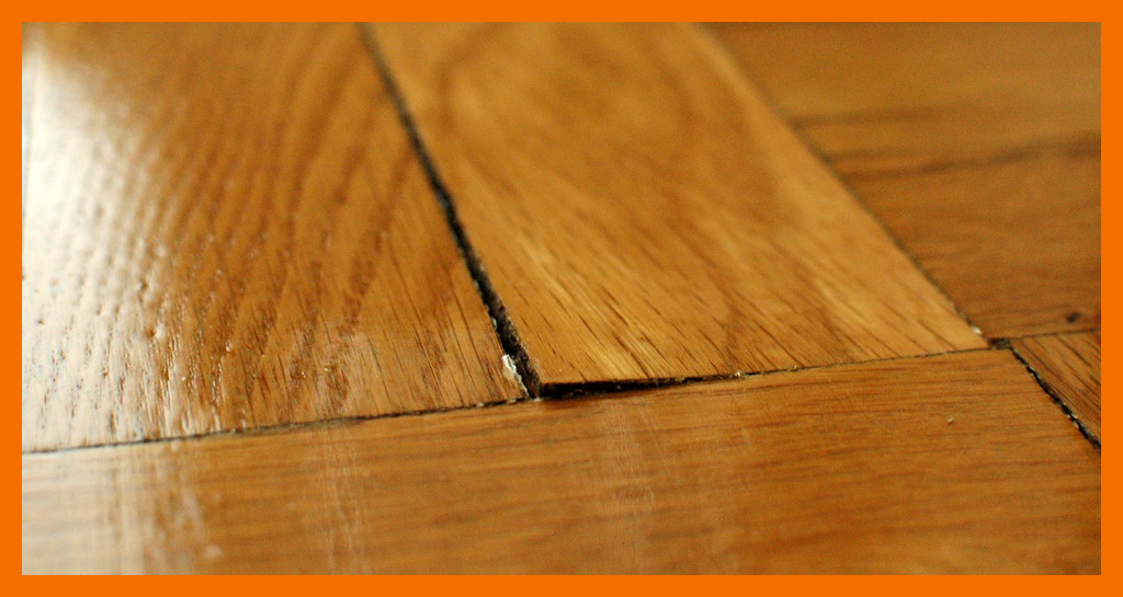 Fix Water Damage On Laminate Flooring, Do You Tape Moisture Barrier Under Laminate Flooring