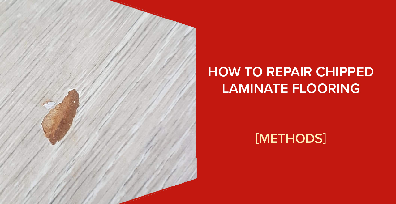 Laminate Floor Repair: What to Know and How to Do It